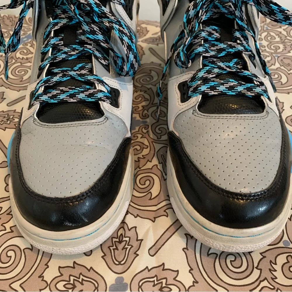 Nike Air Flight Condor Unisex Sneakers Women’s 10.5 / Men’s 9 - Picture 6 of 12